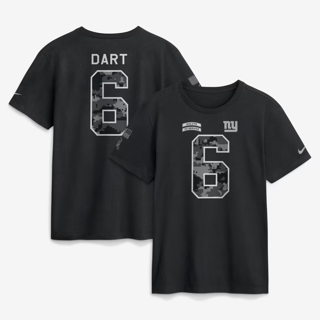 Men Nike NFL 2026 T shirt deae78bf->nfl t-shirts->Sports Accessory